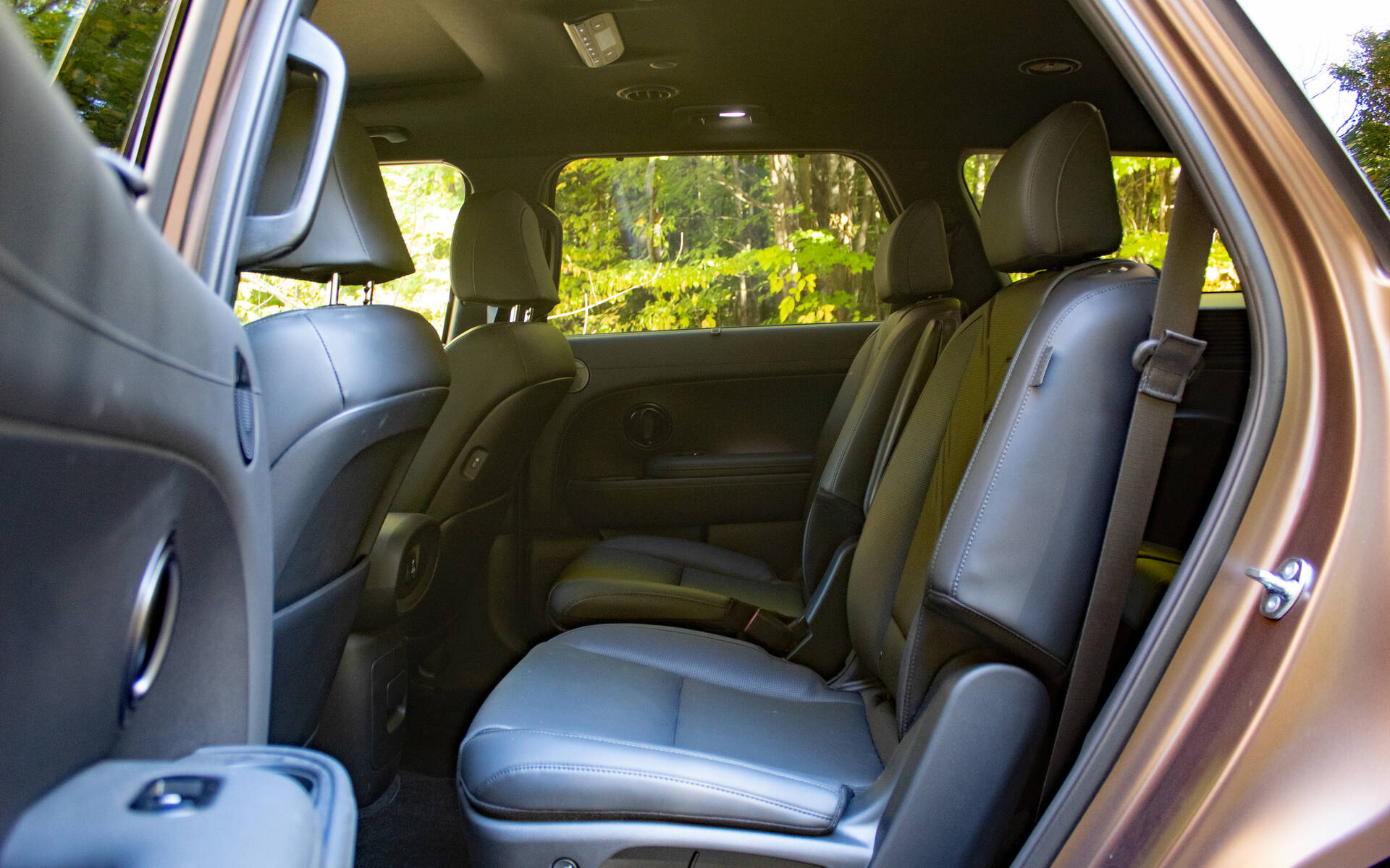 <p>Hyundai Palisade XRT Pro</p>