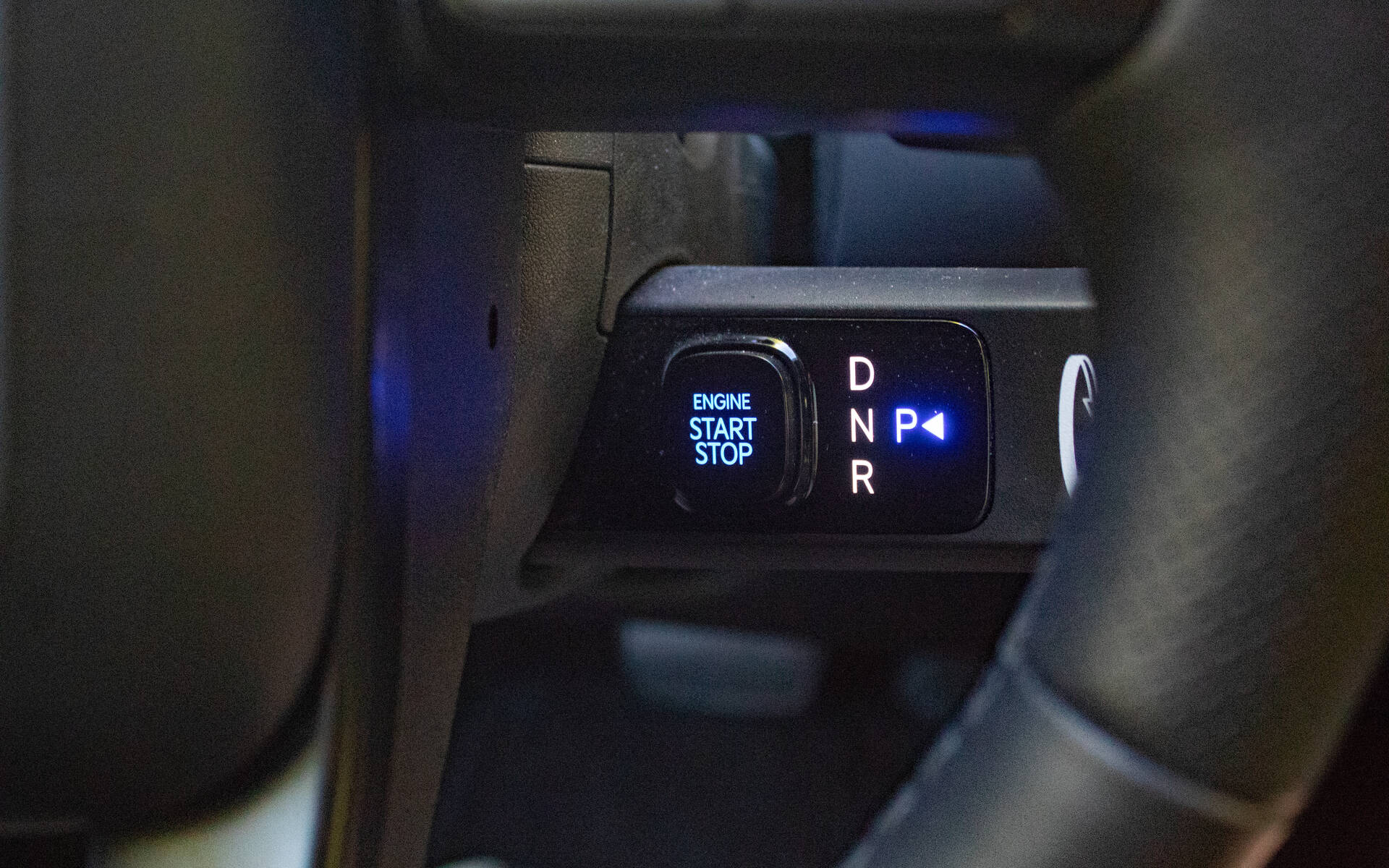 <p>Hyundai Palisade XRT Pro</p>