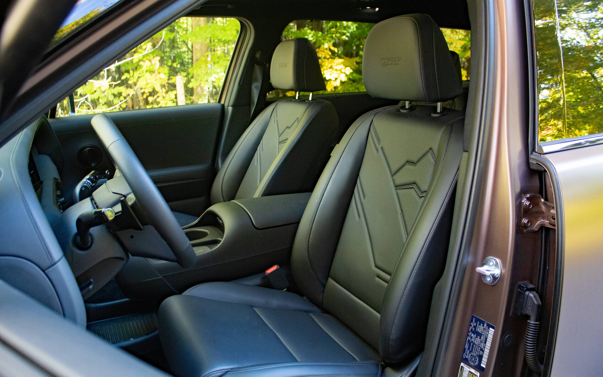 <p>Hyundai Palisade XRT Pro</p>