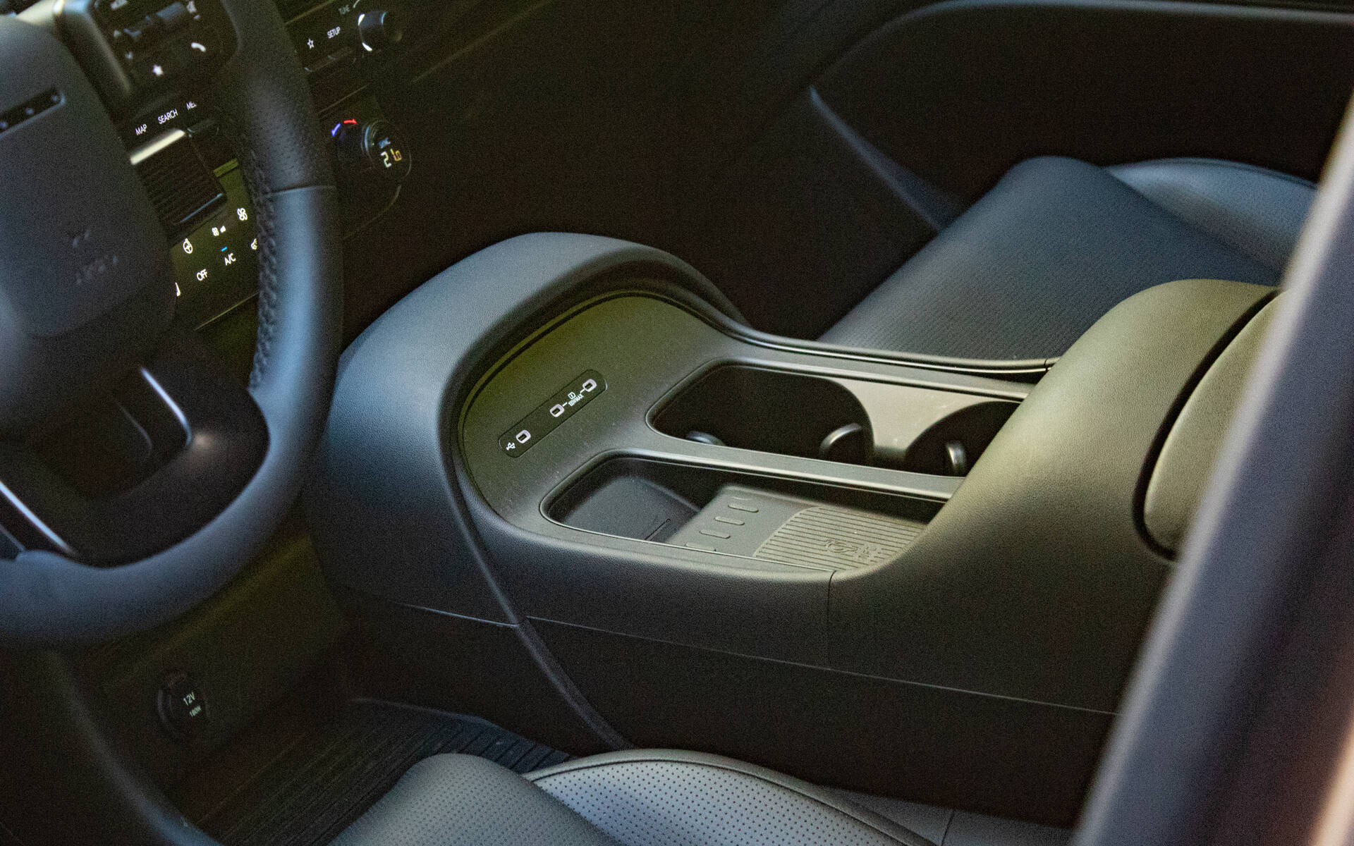 <p>Hyundai Palisade XRT Pro</p>