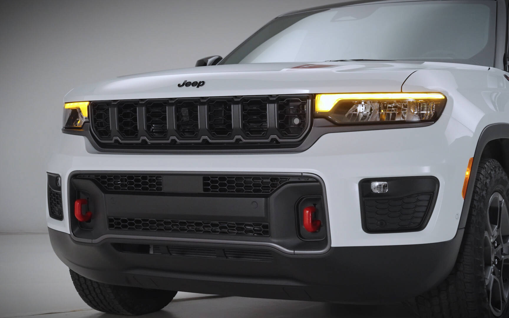 <p>Jeep Grand Cherokee 4xe Trailhawk 2026</p>