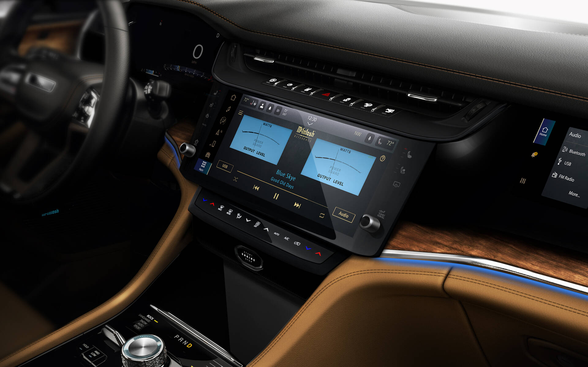 <p>Jeep Grand Cherokee 2026</p>