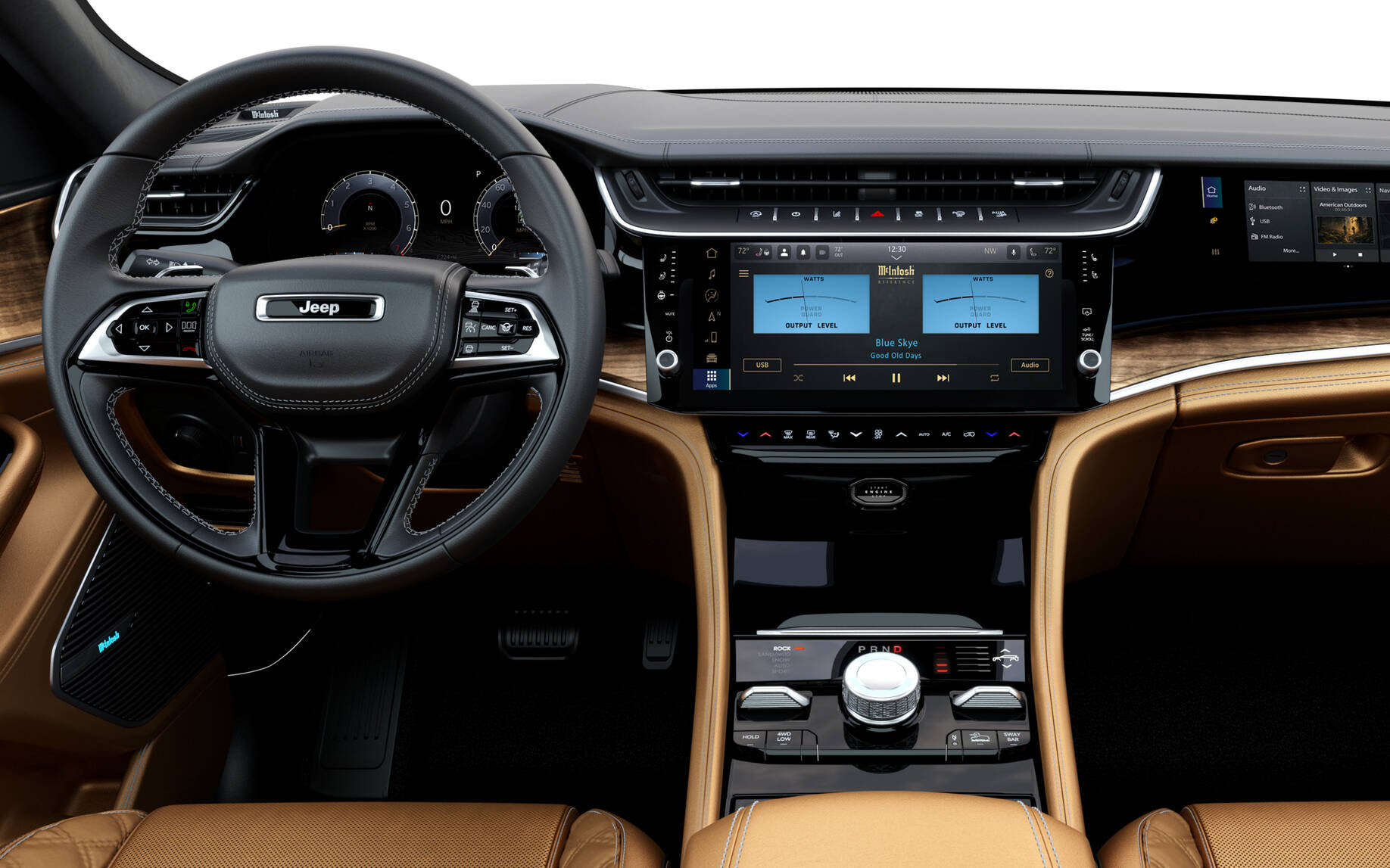 <p>Jeep Grand Cherokee 2026</p>