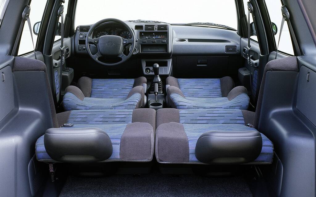 <p>Toyota RAV4 1997</p>