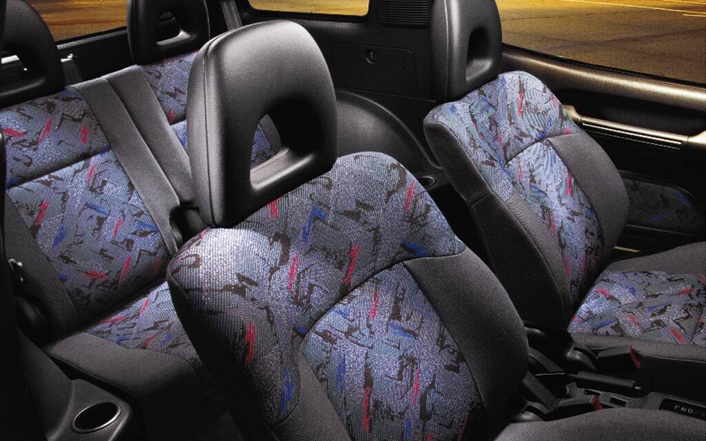 <p>Toyota RAV4 1997</p>