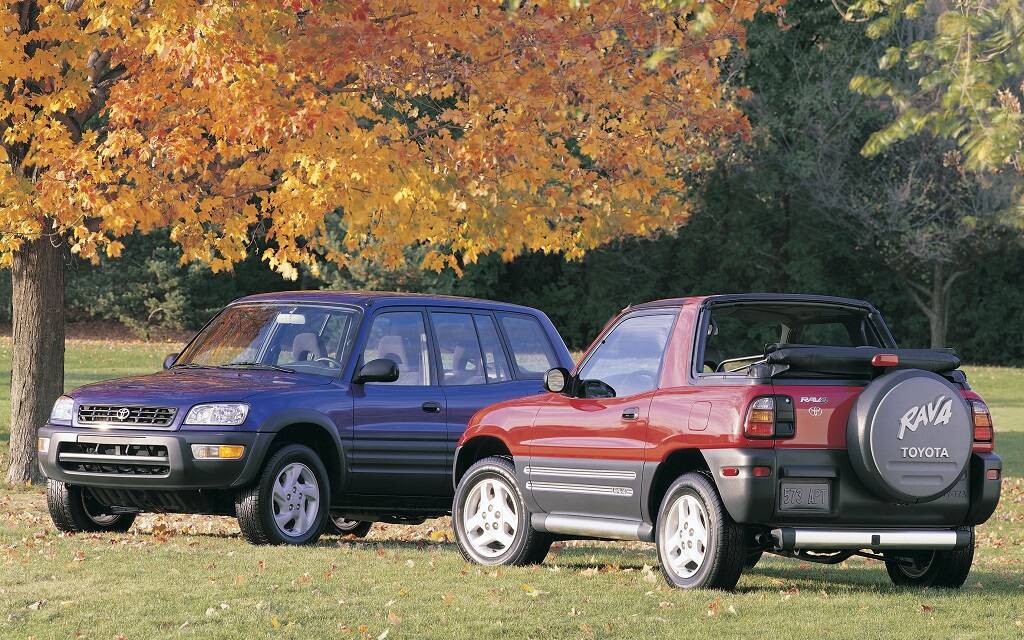 <p>Toyota RAV4 1998</p>
