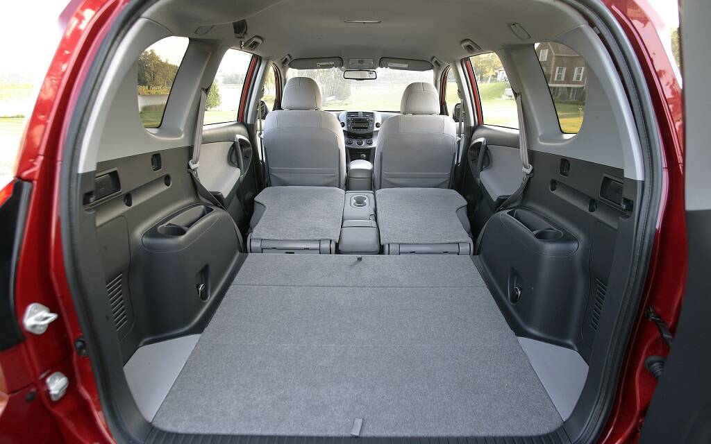 <p>Toyota RAV4 2006</p>