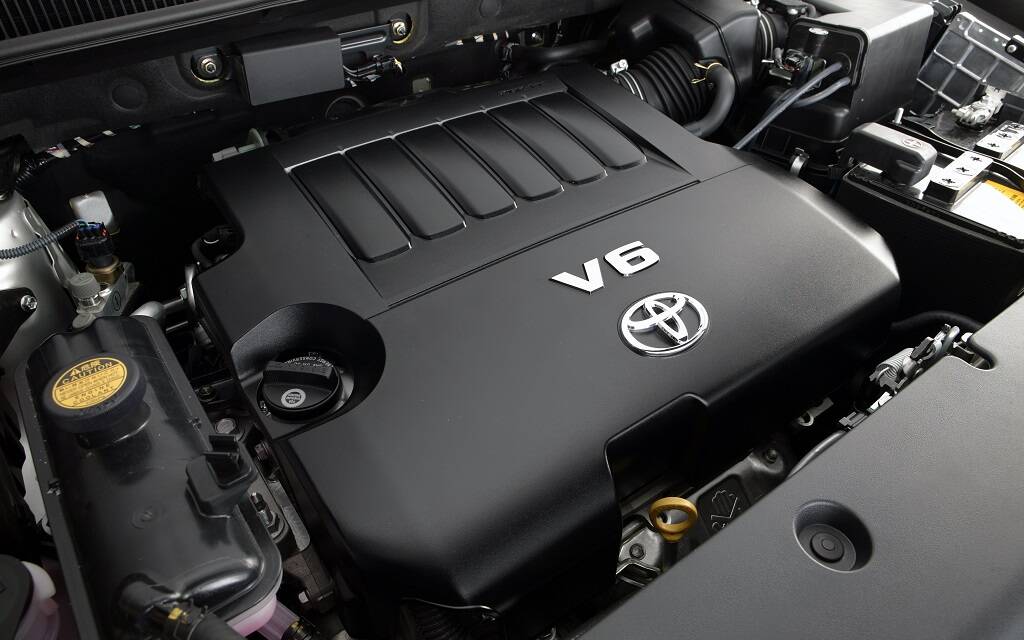 <p>Toyota RAV4 2006</p>