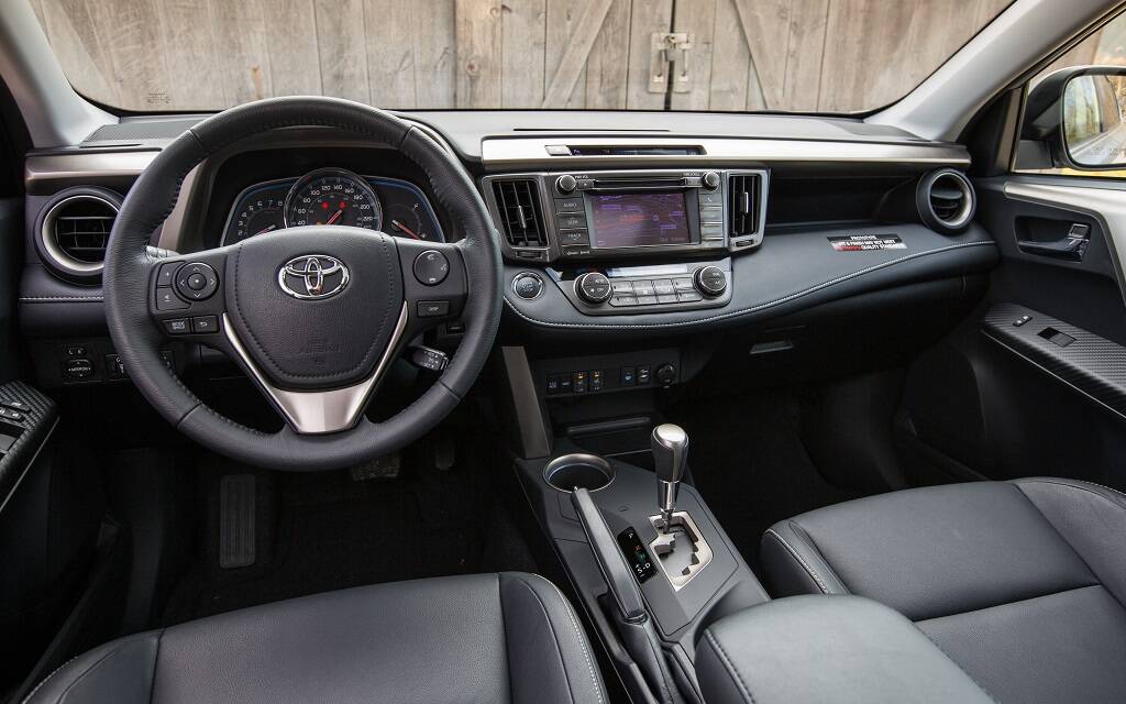 <p>Toyota RAV4 2013</p>