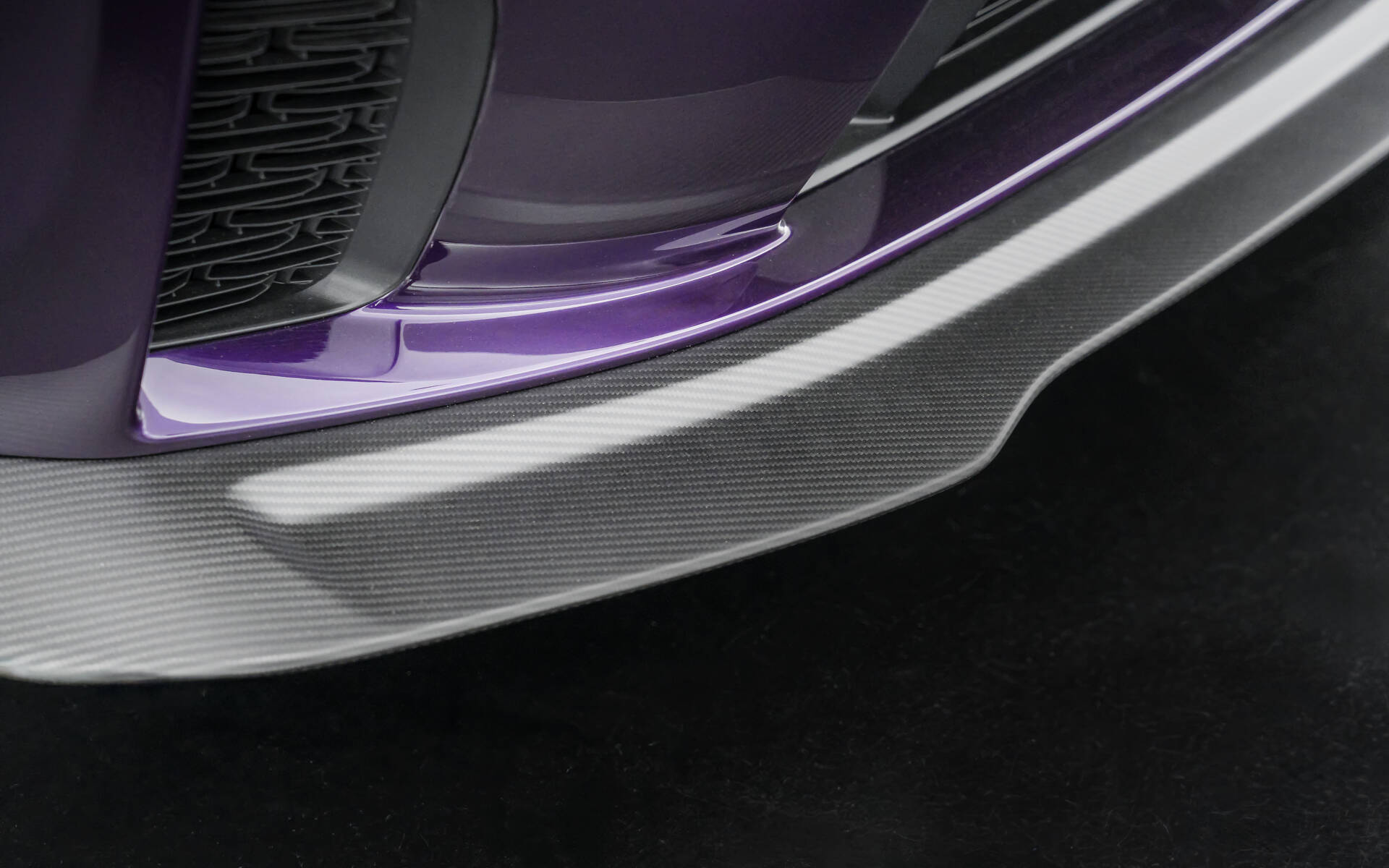 <p>Dodge Charger SIXPACK by Mopar</p>