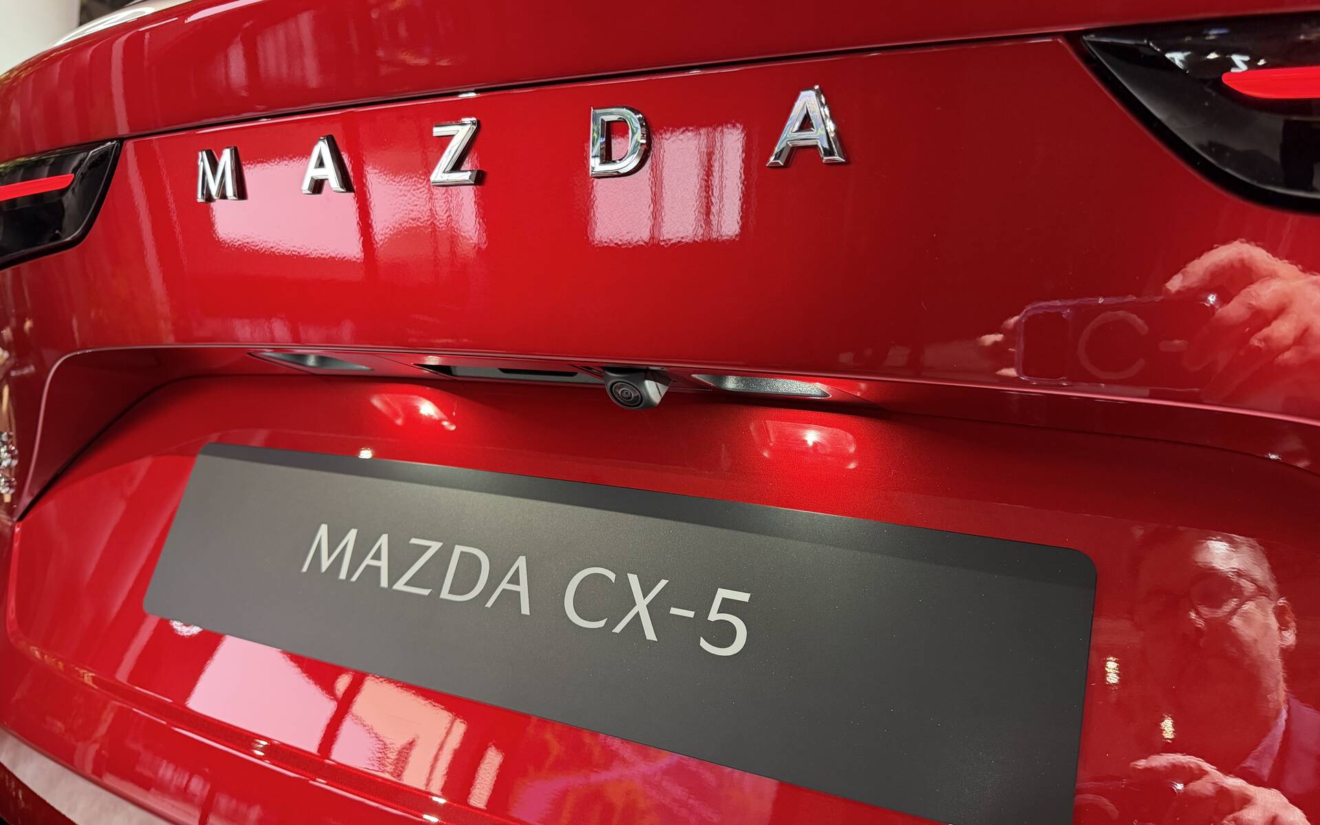 Photo: Antoine Joubert