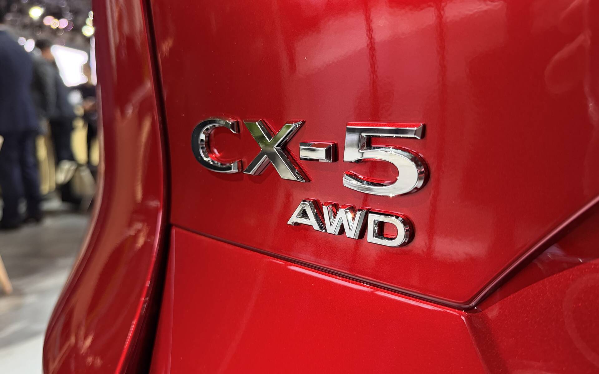 Photo: Antoine Joubert