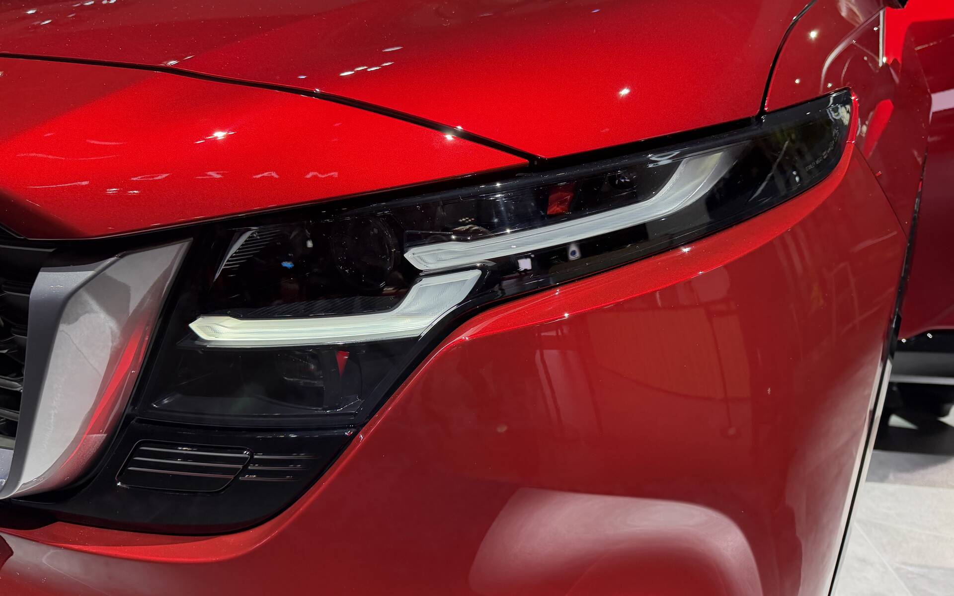 Photo: Antoine Joubert