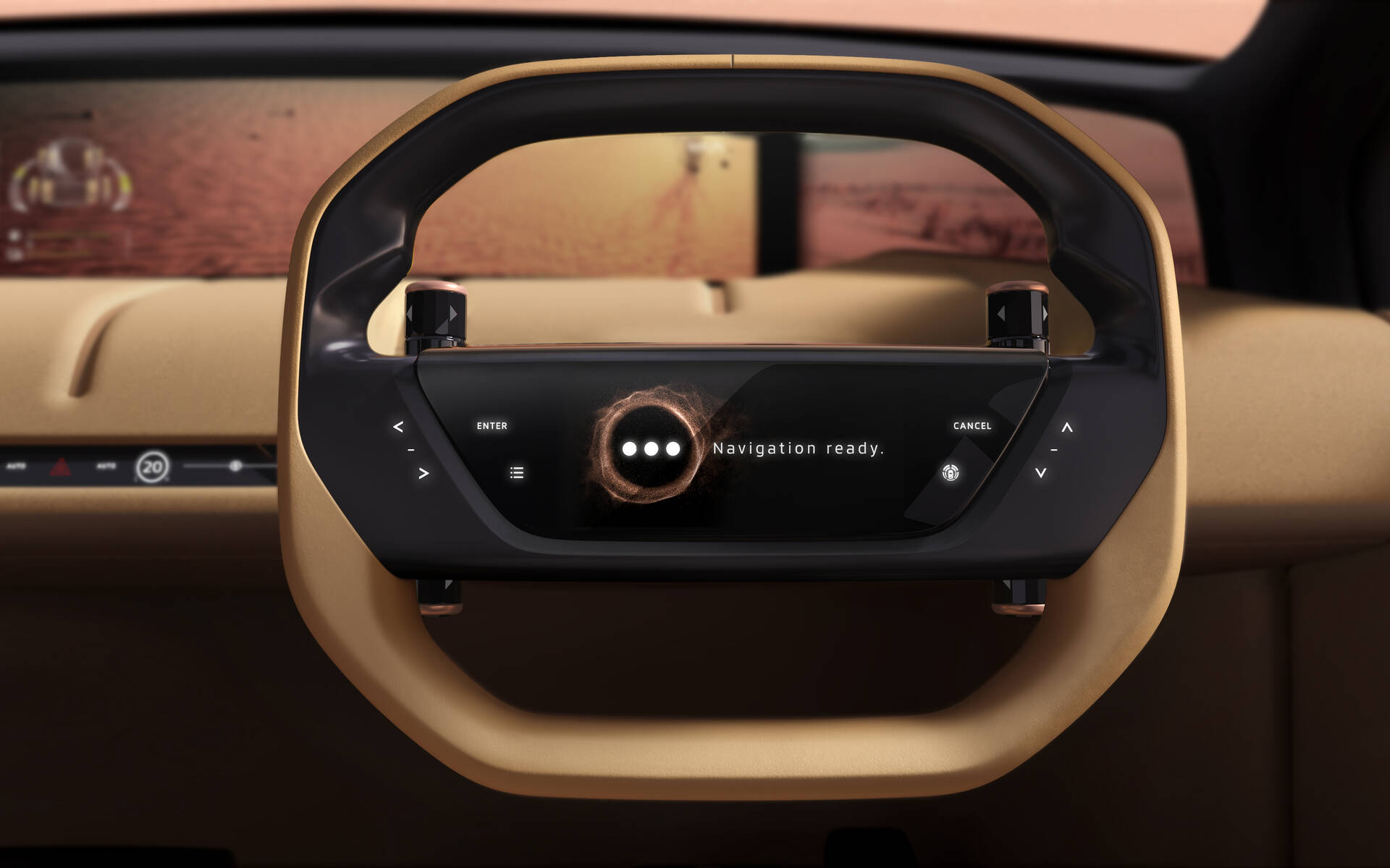 <p>Concept Mitsubishi Elevance</p>