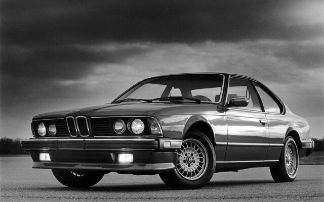 Photo: BMW