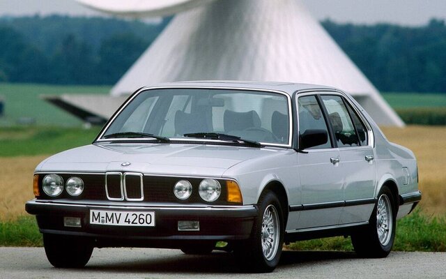 Photo: BMW