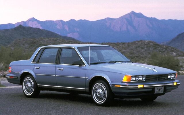 Photo: Buick
