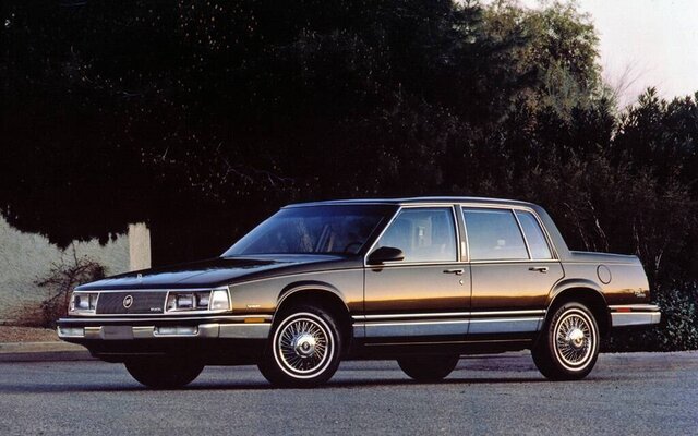 Photo: Buick