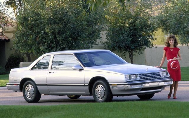 Photo: Buick