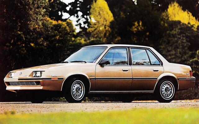 Photo: Buick