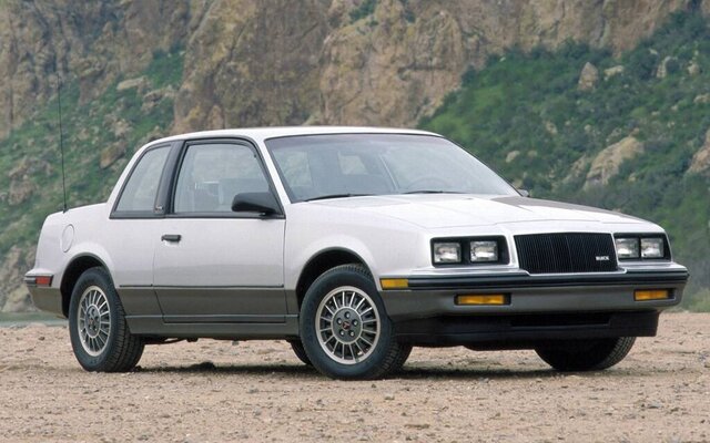 Photo: Buick
