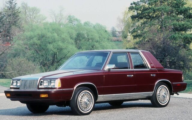 Photo: Chrysler