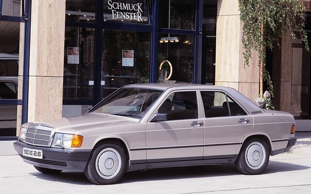 Photo: Mercedes-Benz