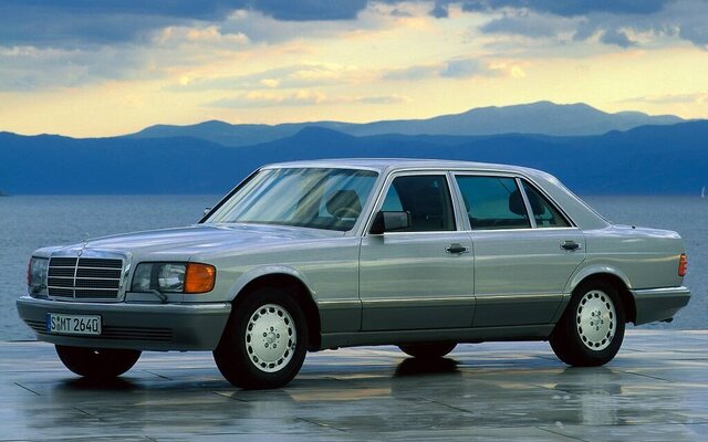 Photo: Mercedes-Benz