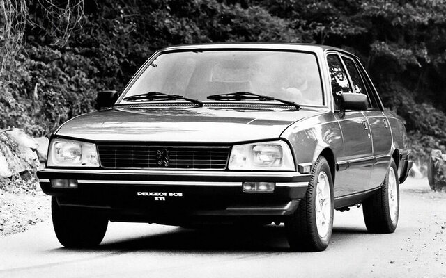 Photo: Peugeot