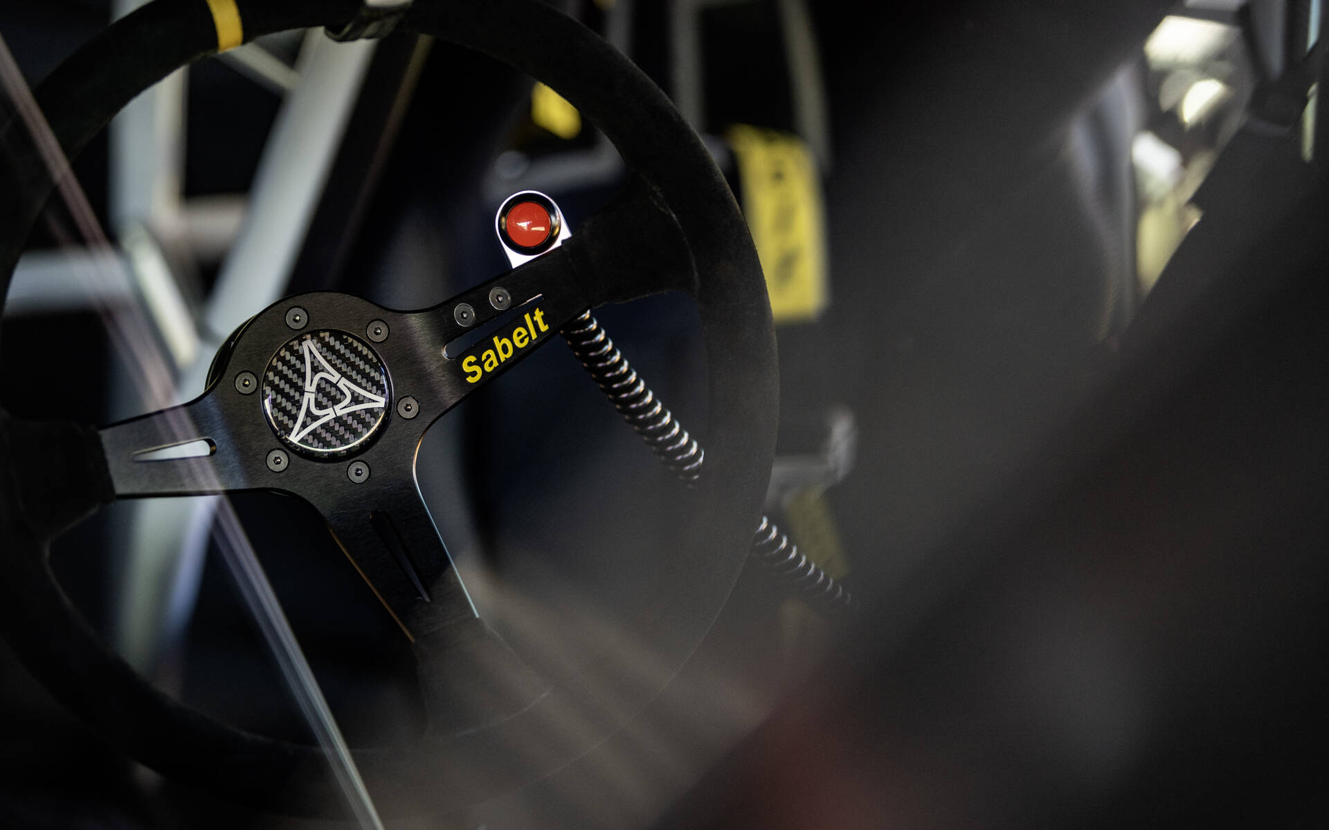 <p>Dodge Charger Hustle Stuff Drag Pak 2026</p>