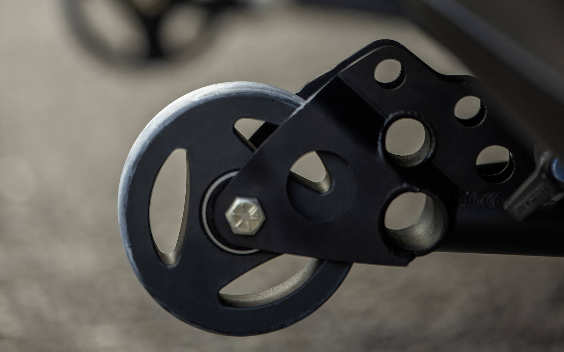 <p>Dodge Charger Hustle Stuff Drag Pak 2026</p>