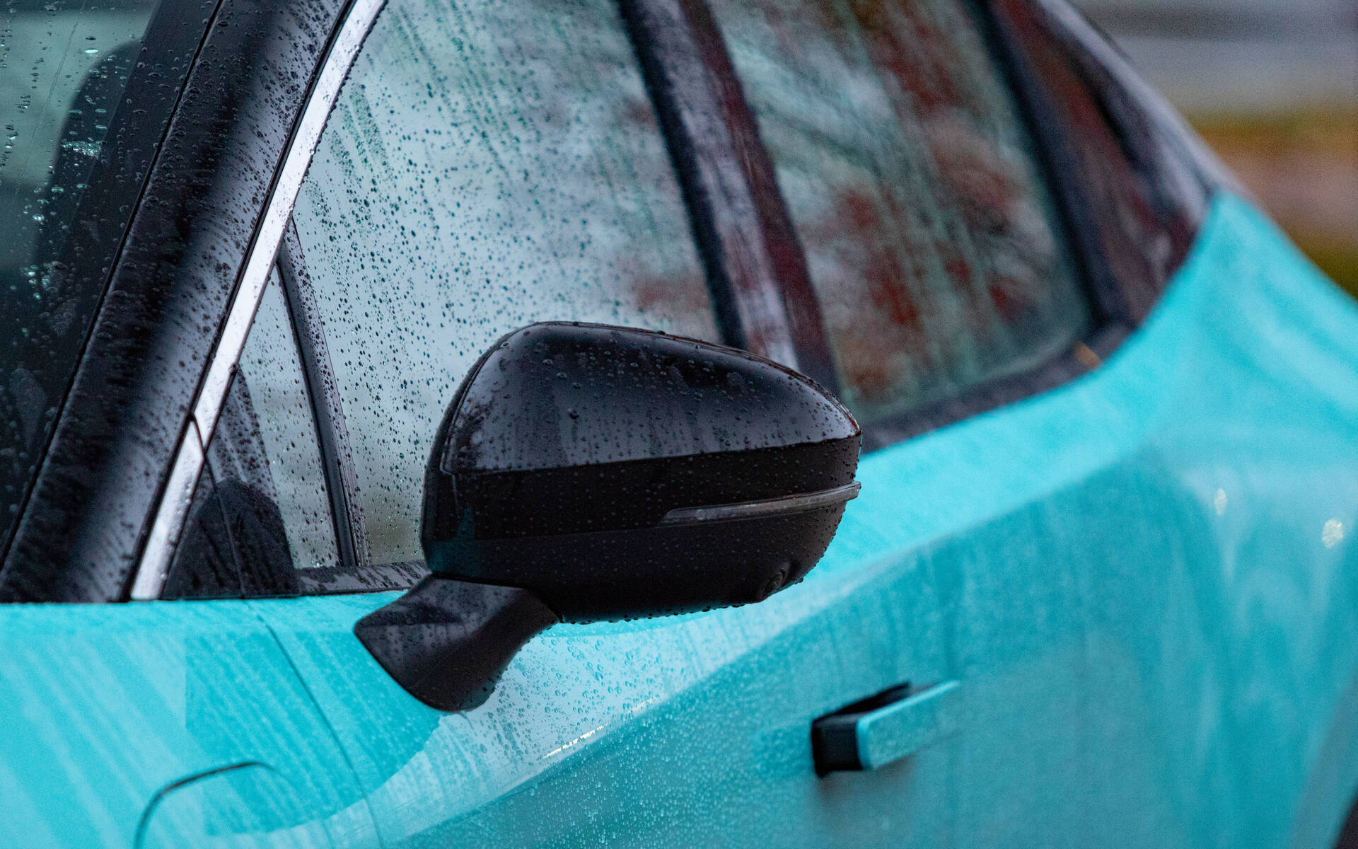 <p>2026 Nissan LEAF SV+</p>