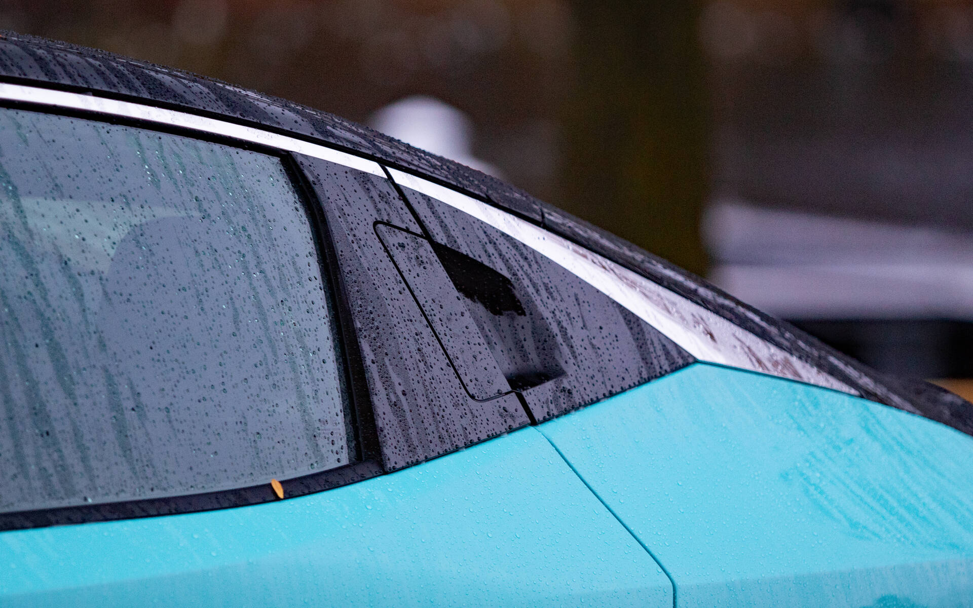 <p>2026 Nissan LEAF SV+</p>