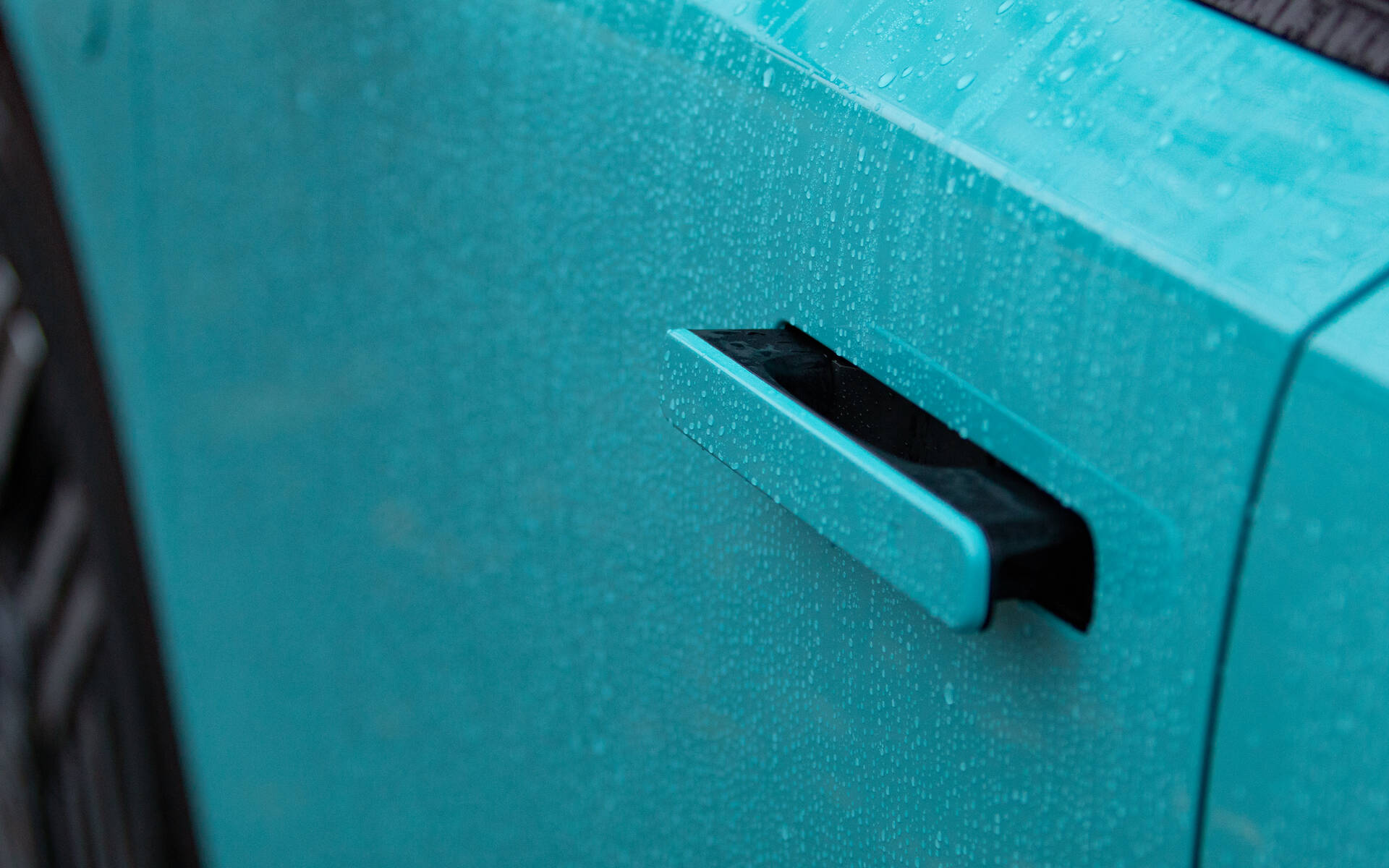 <p>2026 Nissan LEAF SV+</p>