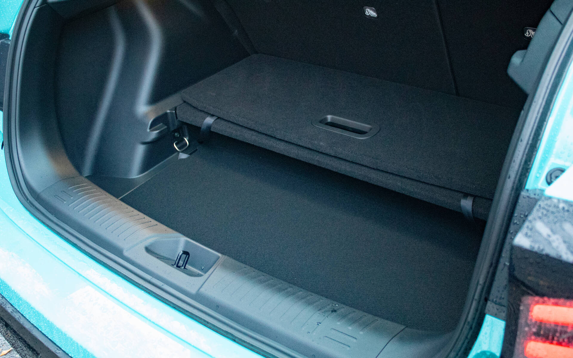 <p>Nissan LEAF SV+ 2026</p>