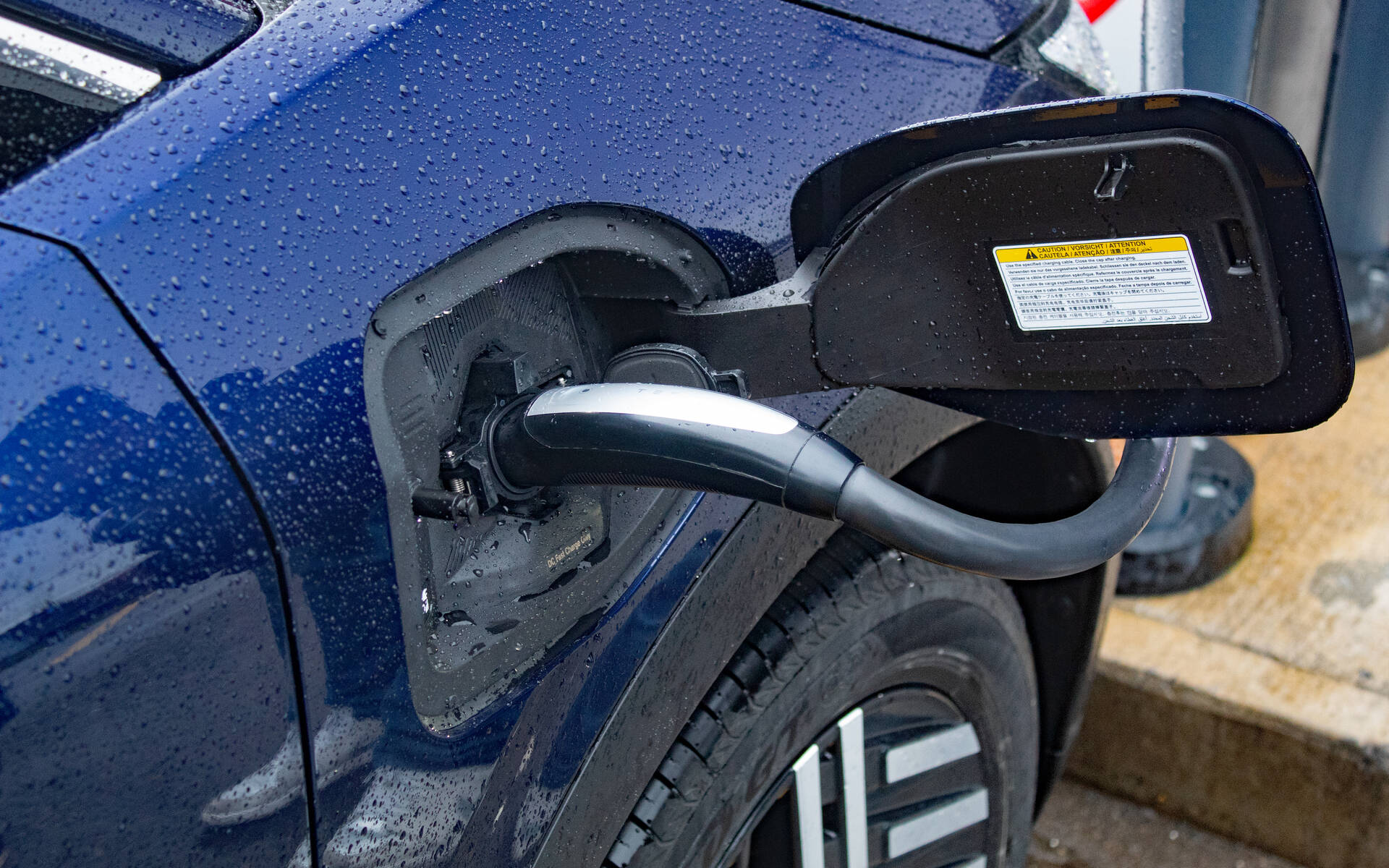 <p>2026 Nissan LEAF</p>