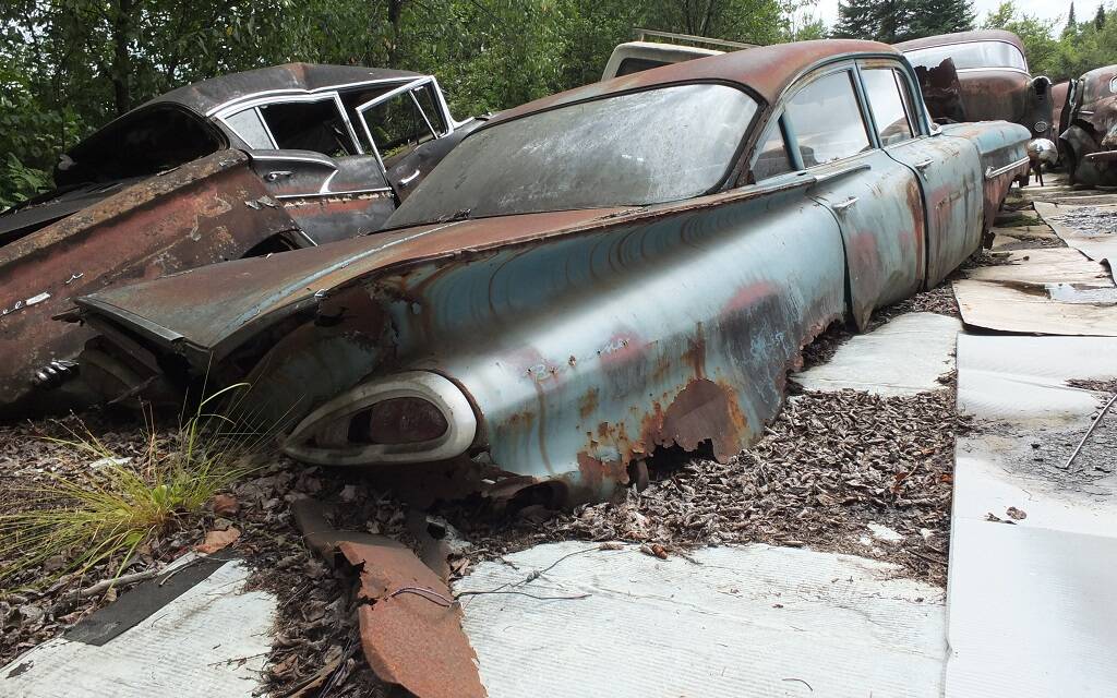 <p>Chevrolet 1959</p>