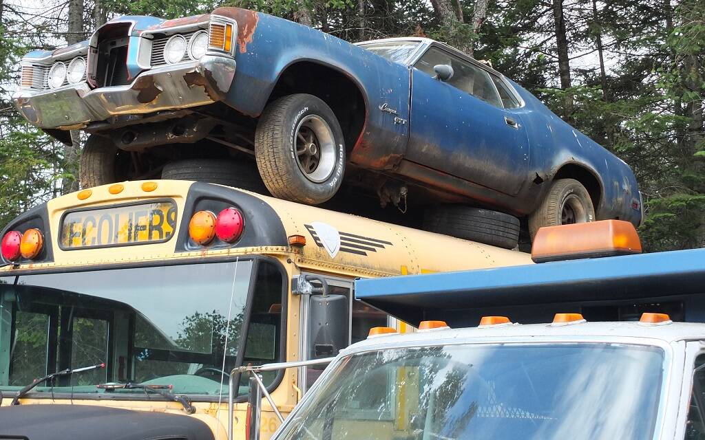 <p>Mercury Cougar 1971-72</p>