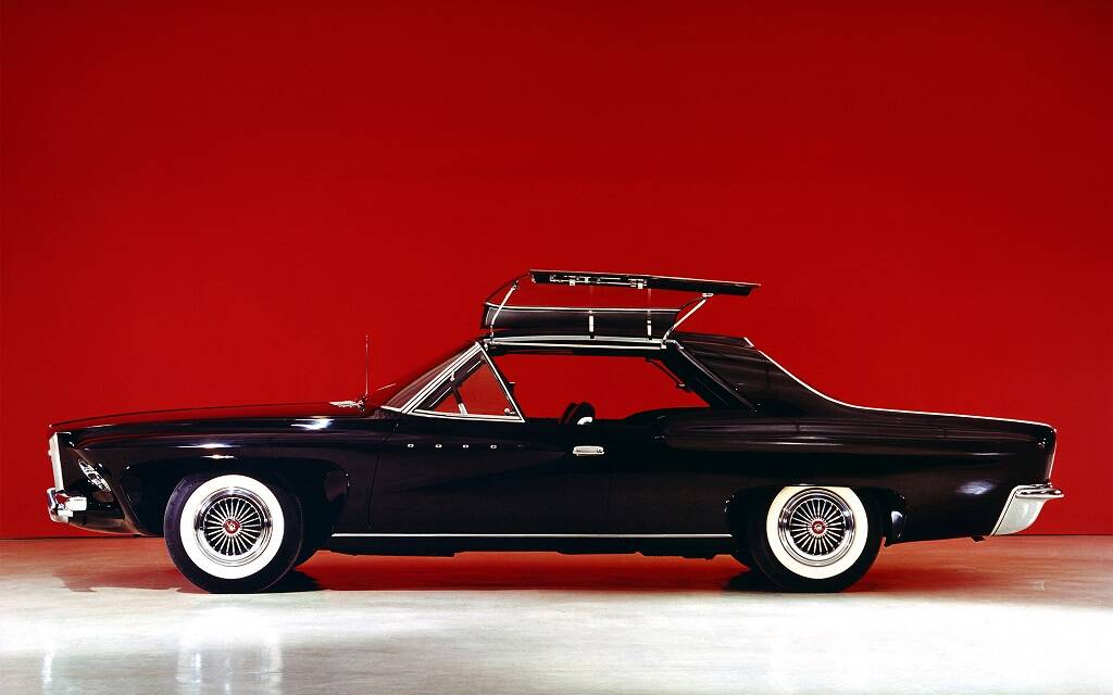 <p>Dodge Flitewing (1961)</p>