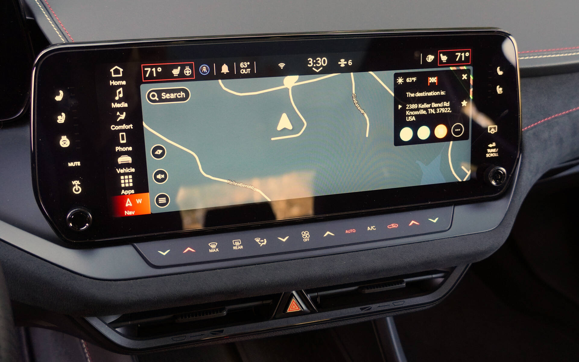 <p>Dodge Charger Six Pack Scat Pack 2026</p>