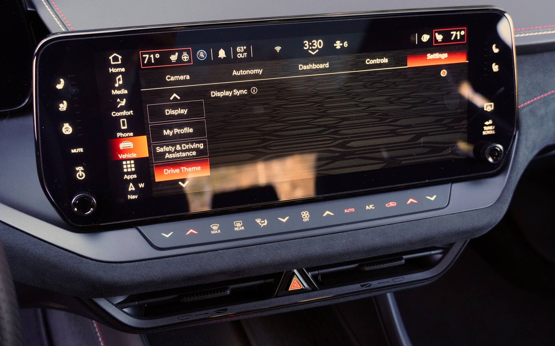 <p>Dodge Charger Six Pack Scat Pack 2026</p>