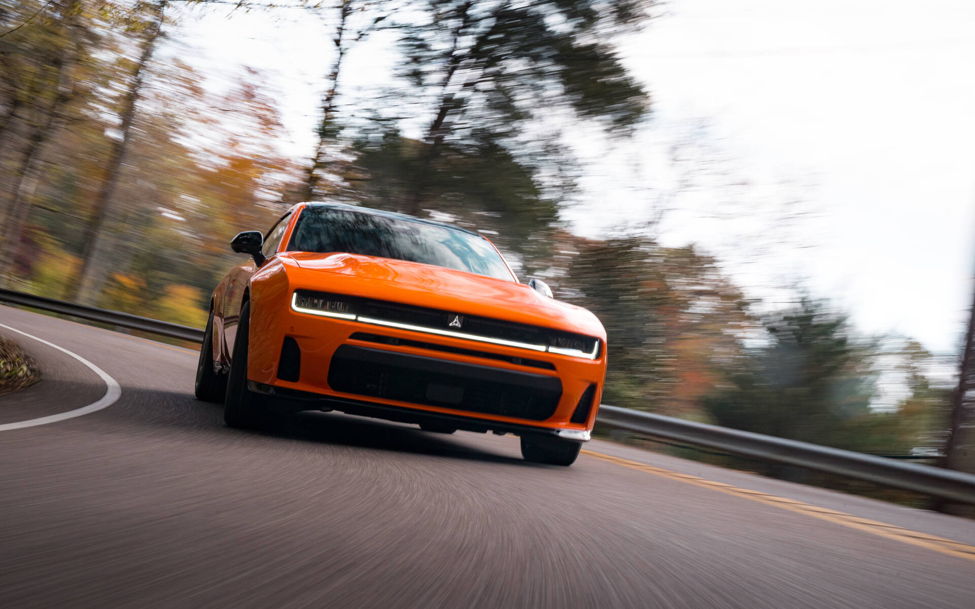 <p>Dodge Charger Six Pack Scat Pack 2026</p>