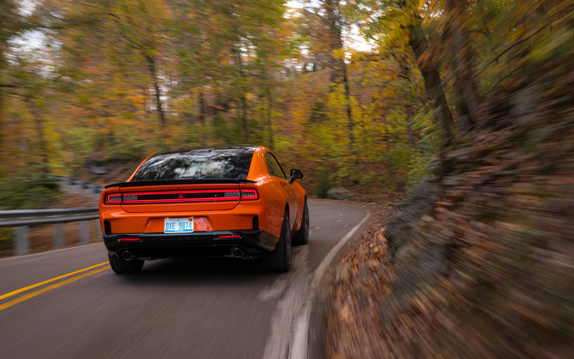 <p>Dodge Charger Six Pack Scat Pack 2026</p>