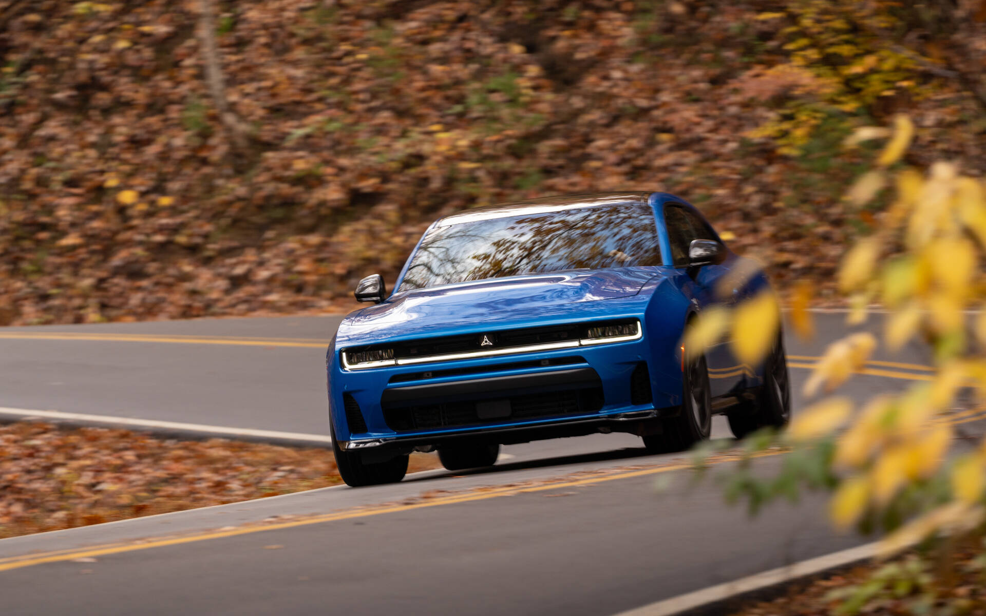 <p>Dodge Charger Six Pack Scat Pack 2026</p>