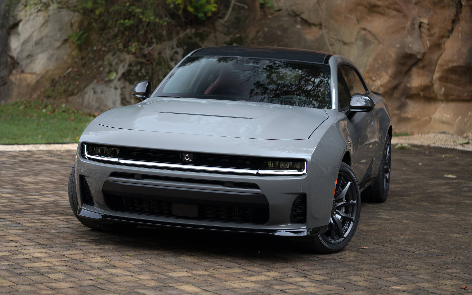 <p>Dodge Charger Six Pack Scat Pack 2026</p>