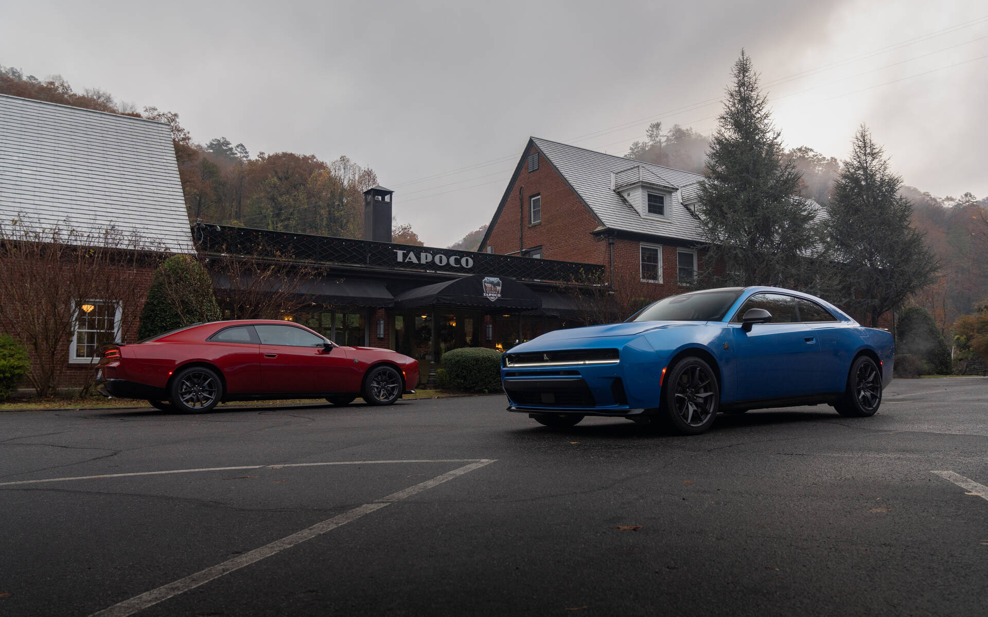 <p>Dodge Charger Six Pack Scat Pack 2026</p>