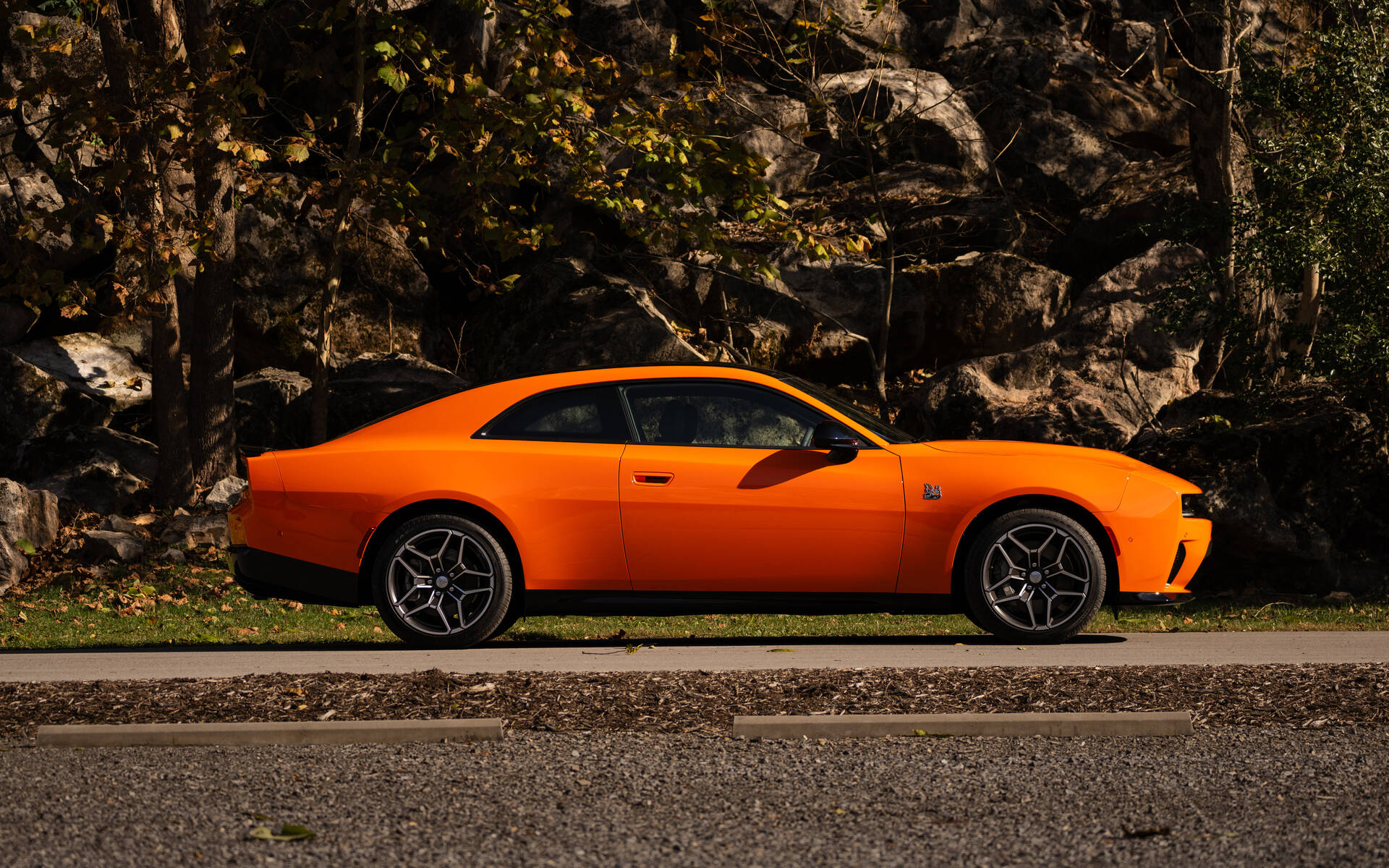 <p>Dodge Charger Six Pack Scat Pack 2026</p>