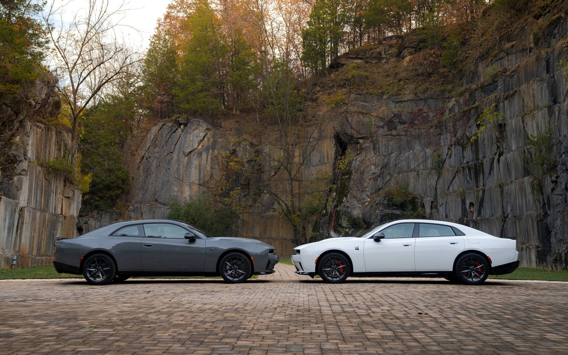 <p>Dodge Charger Six Pack Scat Pack 2026</p>