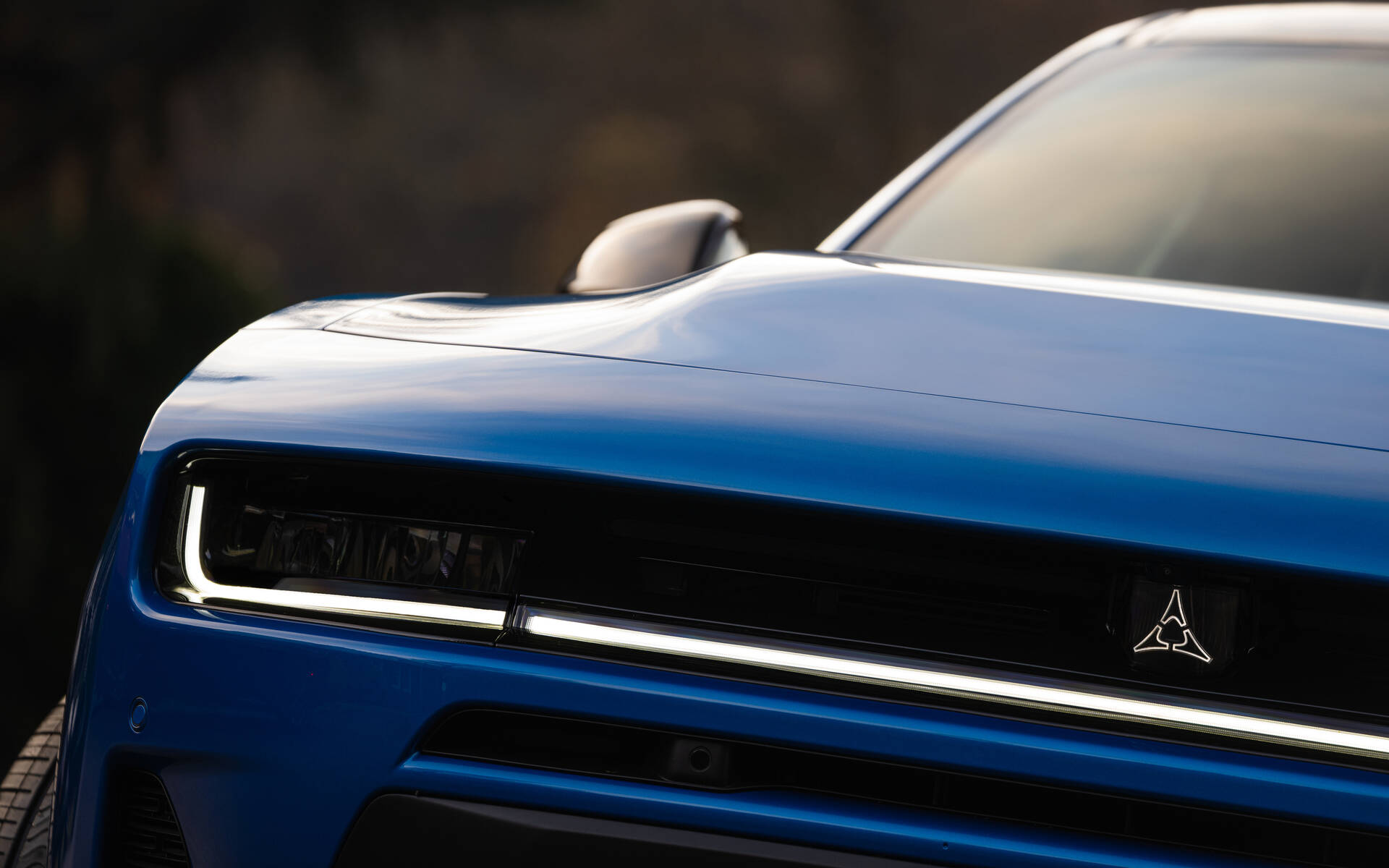 <p>Dodge Charger Six Pack Scat Pack 2026</p>