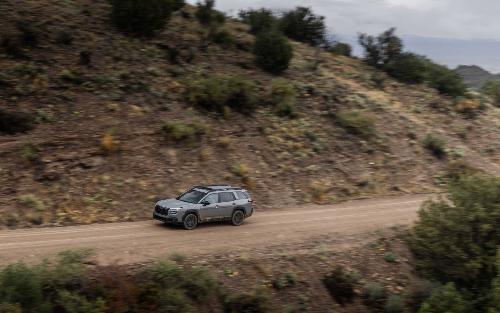 <p>Subaru Outback Premier XT 2026</p>